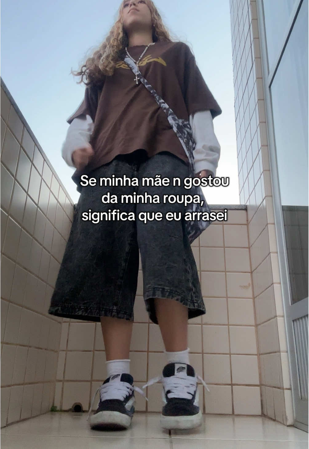 Sempre assim rpz…. #outfit #moda #jortsoutfit #fyp #ygorbueno 