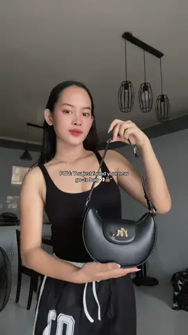 This bag = my new obsession 👜✨ #mossdoom #mossdoombag #tiktokmademebuyit #slingbag 