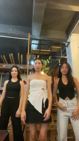 Nyakkk😍