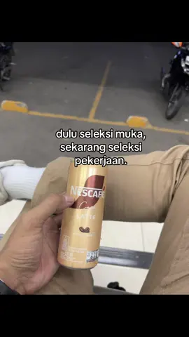 ruwet tapi kudu dilakoni😁