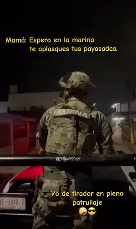 #marinaarmadademexico #cuerpodefuerzasespeciales #edits_de_militares 