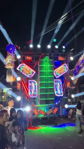 Kelingan karnaval sek gae disel odong