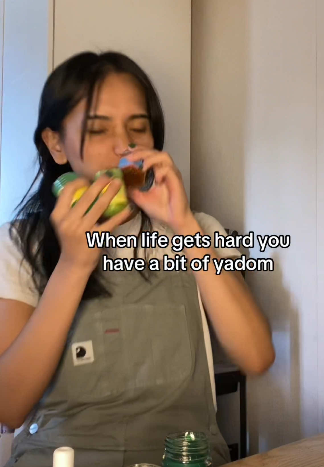 If you’ve been to Thailand you’ll know #thai #yadom #thailand 