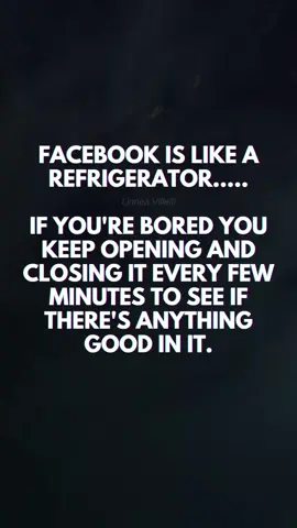 #facebook  #truth 