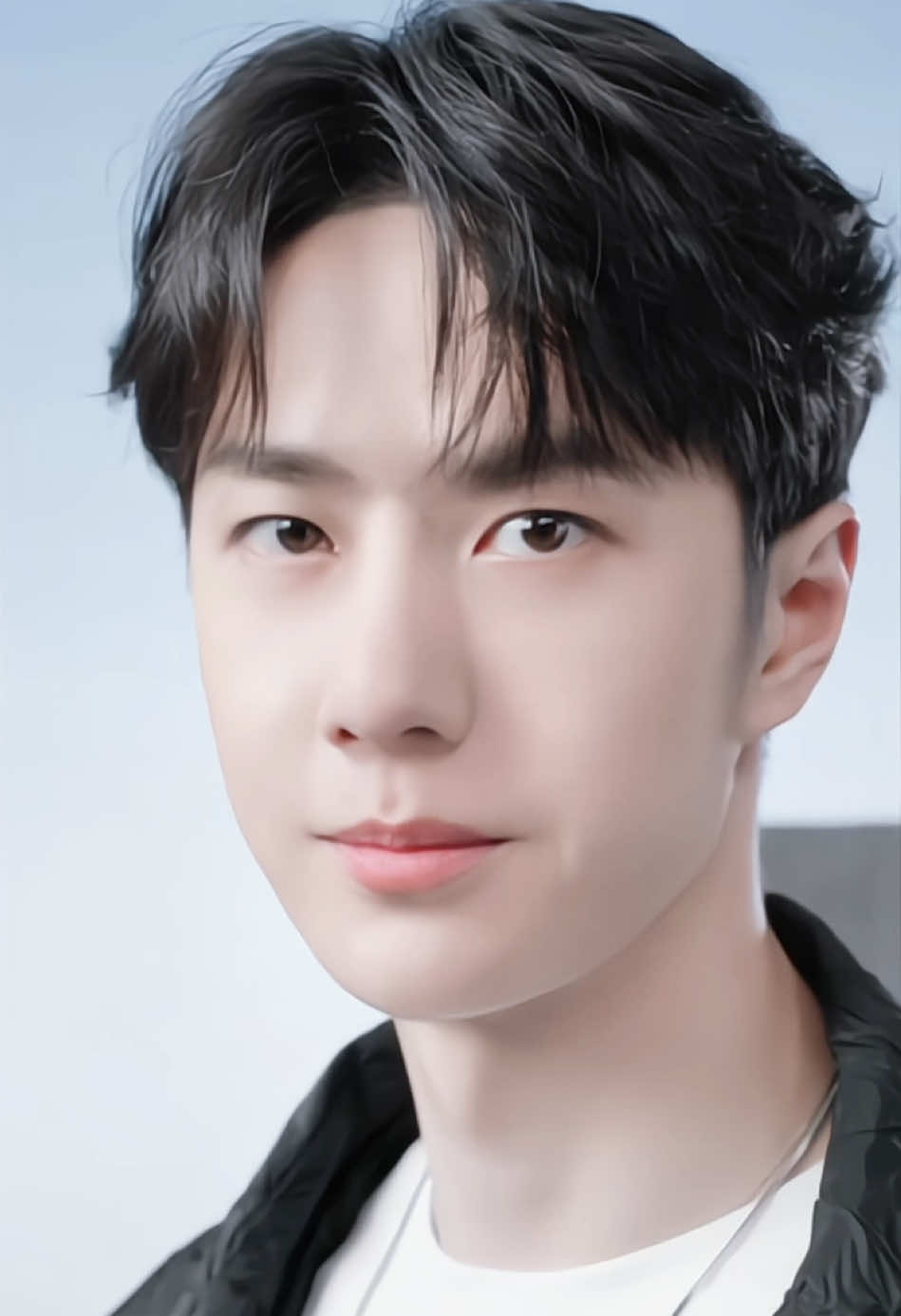 💚💚#หวังอี้ป๋อ #wangyibo #wangyibo王一博 #เทรนวันนี้ #fypシ゚ 