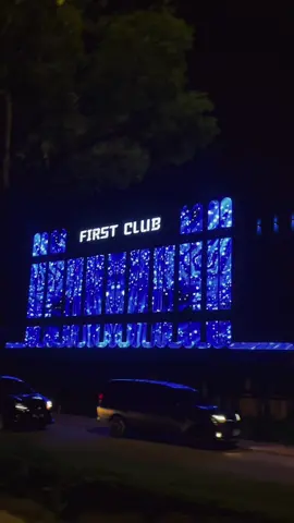 🥵🥳🤩 #firstclub #firstclubbatam #klub #clubbatam #nightclub #wisatamalam #citylights #club #batam #2025 #fyp 