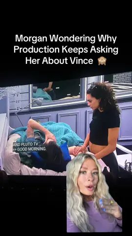 Delusional! #bigbrother #bb27 #bigbrothercbs #tv #fyp 