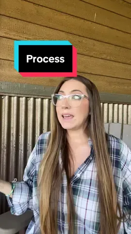 Processing and why it gets put off for so long…sometimes forever #processingemotions #emotionalintelligence #cyclebreaker #gentleparenting #LanguageLearning 