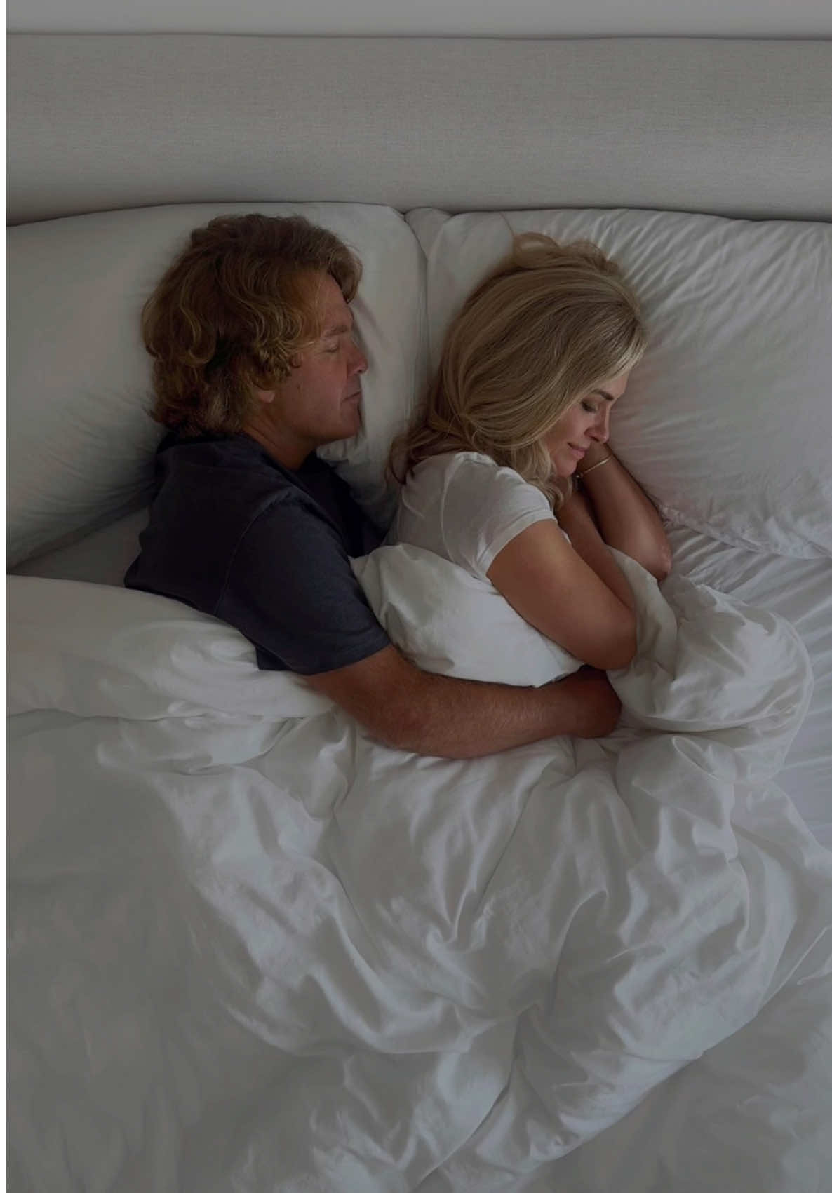 #SleepNumberPartner Better sleep and better life ahead with our new @Sleep Number smart bed 😴