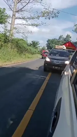 pertama dan terakhir terjadi,bukan berarti yang terakhir untuk kembali #keepstrong #fyp #4u #travelbandarlampung #drivermuda 