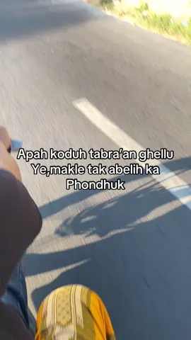 Apakah kamu gak ingin balik pondok tulis alasan nya di kolom komentar #sadvibes🥀 #katakatamadura 