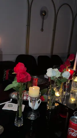 🌹🍷