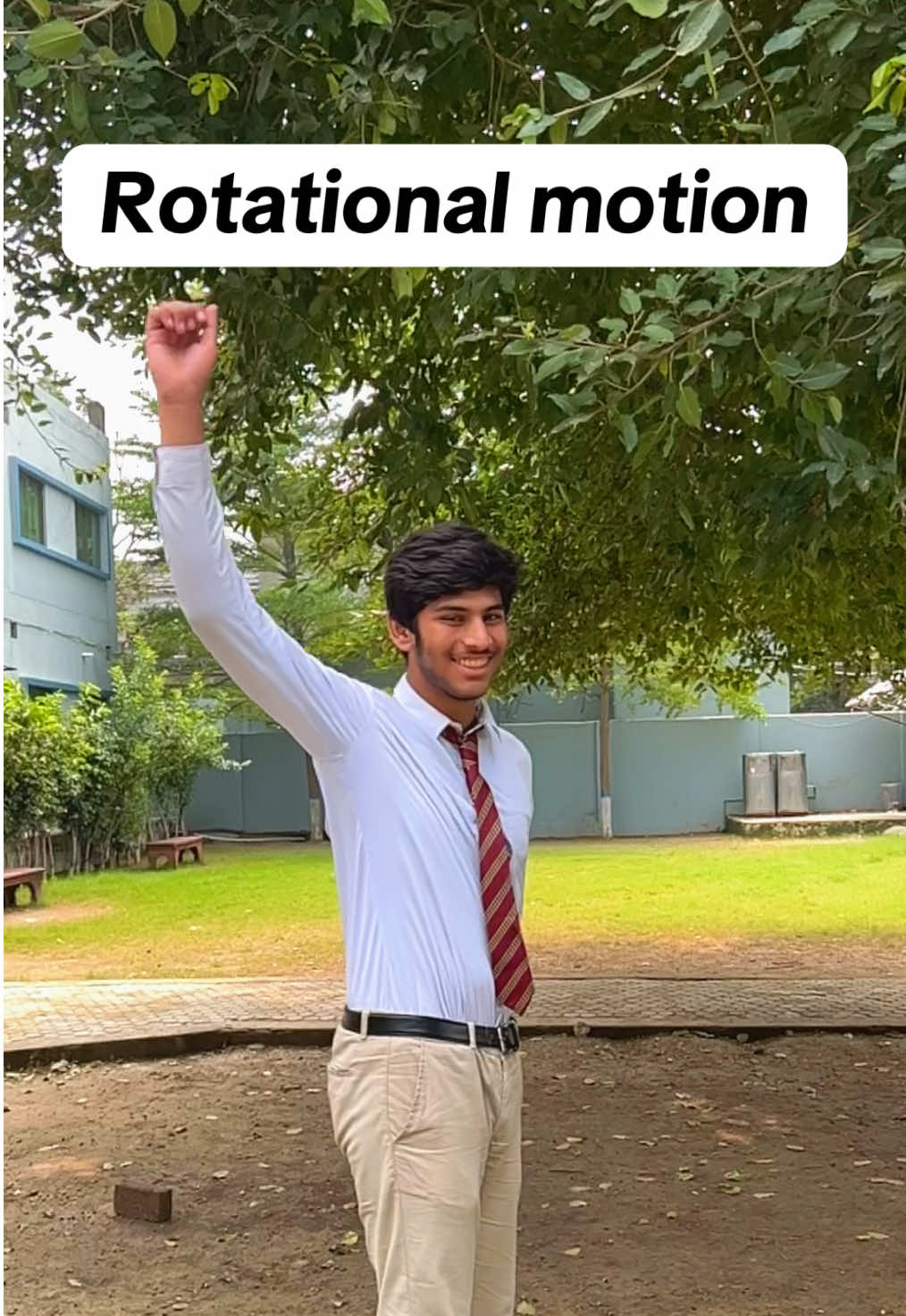 Physics examples in real life #kipscollegemanawan #fyp #trending #foryou #fyp 
