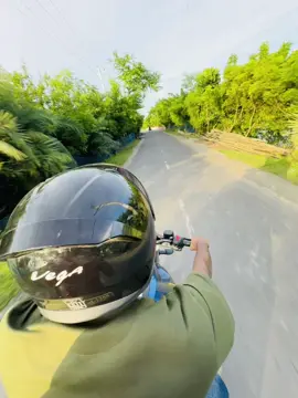 Ah Shanti 🥹 #foryou  #bike  #viral