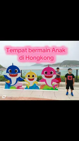 Hongkong - Referensi tempat bermain untuk anak  Kids Friendly #Hongkong #ngongping360 #disneylandhongkong #oceanparkhongkong #legolandhongkong