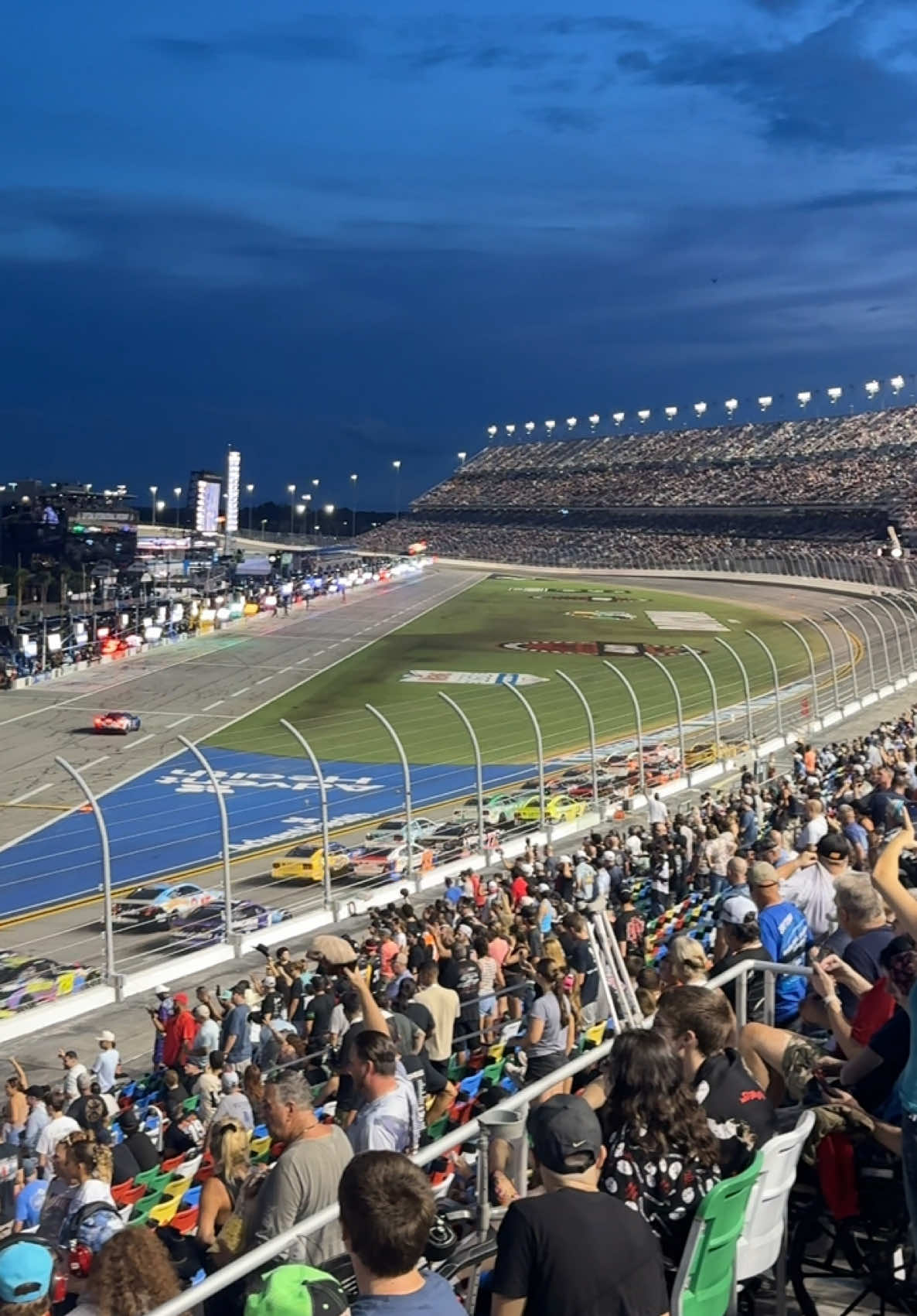 #daytona #NASCAR #daytona400  #florida #fyp 