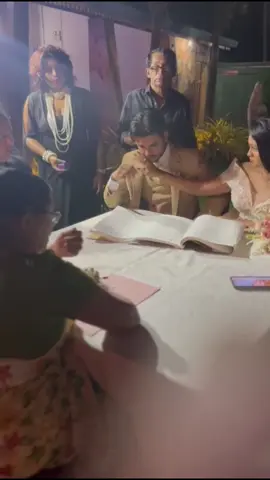 ඇත්ත ආදරය… සිනමාවට වඩා ලස්සනයි 💞.       ❤️❤️❤️❤️❤️❤️❤️❤️❤️❤️❤️❤️.        #ekadawasakaapi #lovestory❤️ #fyppppppppppppppppppppppp #viral 