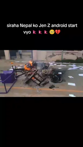 today ko news in siraha Nepal 🇳🇵🇳🇵🇳🇵 Pura siraha aago le vareko xa #million #savenepal #jenZandlon  #100kviews #hunny_rishi0.2