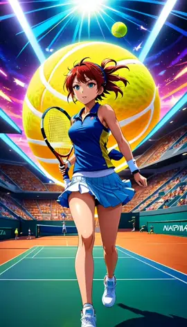 AnimeAltVerse Tennis Players 10: Alcaraz, Shapovalov, Monfils, Svitolina, Krejčíková—anime legends on the court! #AnimeAltVerse #TennisPlayers10 #CarlosAlcaraz #DenisShapovalov #GaelMonfils #FYP #ElinaSvitolina #BarboraKrejcikova #AnimeTennis #TennisLegends #AnimeSports 