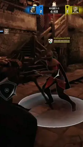 😂🔥 #fyp #forhonor #kyoshin 