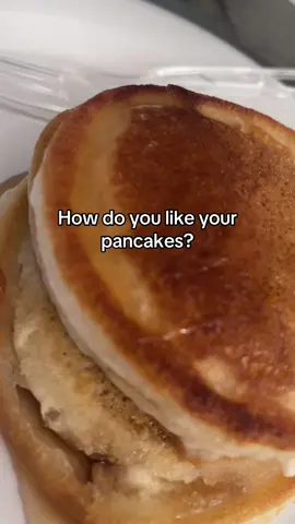 My kids love my pancakes  #post #breakfast #pancakes 