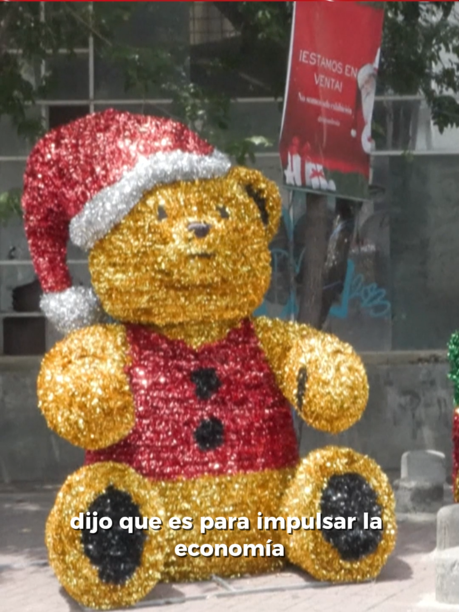 Maduro adelantó otra vez la Navidad en Venezuela desde el 1 de octubre… mientras moviliza 25 mil militares en plena tensión con EE.UU. y Colombia.  ¿Fiesta o distracción?  #Unitel #Mundo #Venezuela #Maduro #Navidad