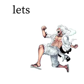 luffy 🐐 ib @BAKI-KUN #luffy #onepiece #fyp #goviral #follow 