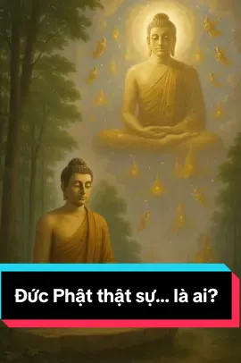 Vô thường hay vĩnh hằng? Bạn đang tin vào điều gì?#tinhthuc #chanhphap #daophat #phatgiao #fyp 