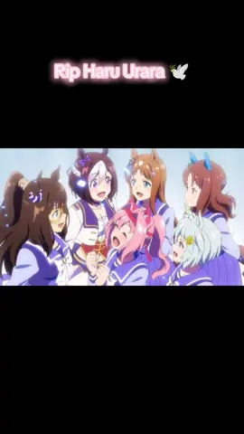 Rest in Peace Haru Urara, our precious daughter #haruurara #umamusume #umamusumeprettyderby #rip #fyp 