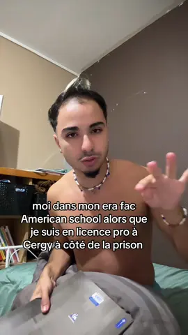 Ma crête fou rire 