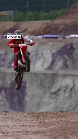 Get ready to dive into the adrenaline-pumping world of motocross with the incredible highlights from the 2025 Erzberg Rodeo Iron Road Prologue! Witness top riders like Josep Garcia, who blazed through the rugged 13.5 km gravel track with the fastest time, showcasing unmatched skills and determination. The breathtaking backdrop of steep hills and challenging terrains sets the perfect stage for thrilling jumps, tight turns, and fierce competition. Experience the intensity as riders from across the globe tackle the demanding course, with only a select few advancing to the legendary Red Bull Hare Scramble. The atmosphere is electric, filled with spectators eagerly cheering on their favorites while capturing every moment of this high-speed spectacle. Each frame highlights the artistry and precision of motocross racing, merging speed and strategy in a breathtaking display of talent. Feel the excitement and immerse yourself in the action! Don't forget to check out the top contenders and see their standout performances that left everyone on the edge of their seats. #Motocross #ErzbergRodeo #IronRoadPrologue #JosepGarcia #RedBullHareScramble #ExtremeSports #DirtBikeRacing #OffRoadAdventure #RiderHighlights #ThrillSeekers #ActionSports #AdrenalineRush #MotorsportFans #BikerLife #DirtTrackRacing