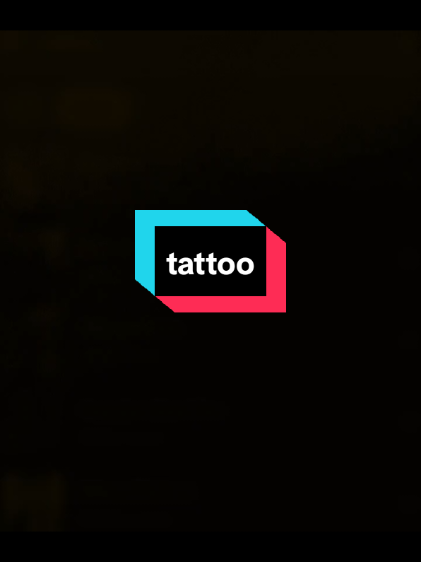 bro melupakan lagu satu ini? #tattoo #loreen #dejavu  #song #spotify 