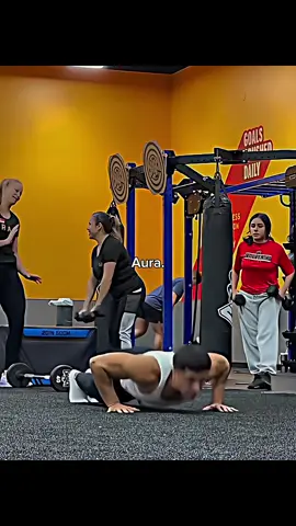 People Reaction 🔥 #calisthenics #motivacao #reaction #workout #foryou 