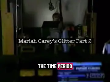 Albums of 9/11 Episode 2 Part 2 #music #musicstory #musichistory #mariahcarey #justiceforglitter 
