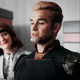 ! NOT A REPOST ! made a real Homelander edit this time // Little Dark Age #homelander #theboys #antonystarr #fyp #xyzbca #edits