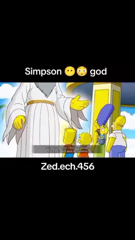 Simpson real prediction of the world #avl6854 #simpsons 