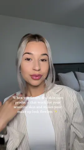 I’ve struggled with my skin for years and I can finally say I love my skin with or without make up! #skincareroutine #skincare #flawlessskin #faceproducts #beauty 