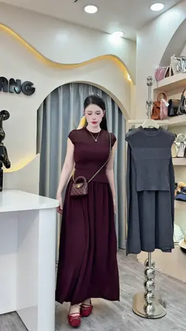 #xuhuongtiktok #trending #thoitrangnu #moingaymotoutfit #xuhuong 