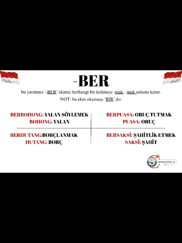 NEDEN KURSLARA PARA ÖDÜYORSUN?? ÜCRETSİZ BİR ŞEKİLDE BU DİLİ BEN ZATEN SANA ANLATIYORUM DOSTUM #bahasaindonesia #yabancıdil #endonezya #indonesia🇮🇩 #tiktoktürkiye 