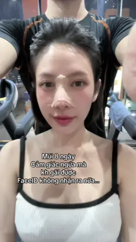 Cuối cùng cũng có ng quay trend  #nangmui #thammy #nangmuisline  #viral #tiktok 