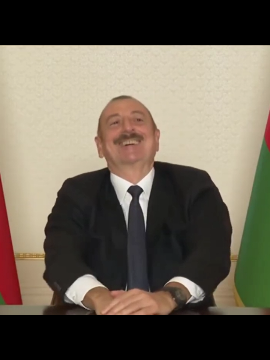 Keçişi görən oldu? #ilhamaliyev #azerbaijan #mizah 