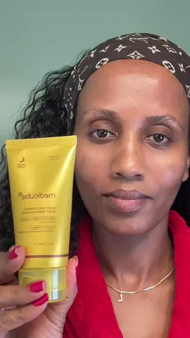 Unlock your natural radiance with the [medicube] Kojic Acid Golden Glow Set 🌟 Powered by Kojic Acid, Turmeric, Niacinamide & Vitamin C, this Korean skincare routine helps fade dark spots, brighten dull skin, and reveal a healthy glow ✨ Perfect for daily use if you want smooth, even, and luminous skin 🌼@medicube US Store @medicube global #koreanskincare #medicube ##GlowUp #selflove #fyp 