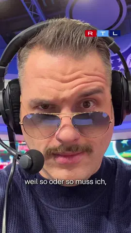 Wir bekommen ihn endlich wieder! Bald rockt Björn wieder seinen legendären Schnäuzer. Wer ist schon hyped darauf 👀 Die NFL seht ihr jeden Spieltag live bei RTL/NITRO und auf RTL+ 📺 #rtlnfl #nfl #schnauzer 