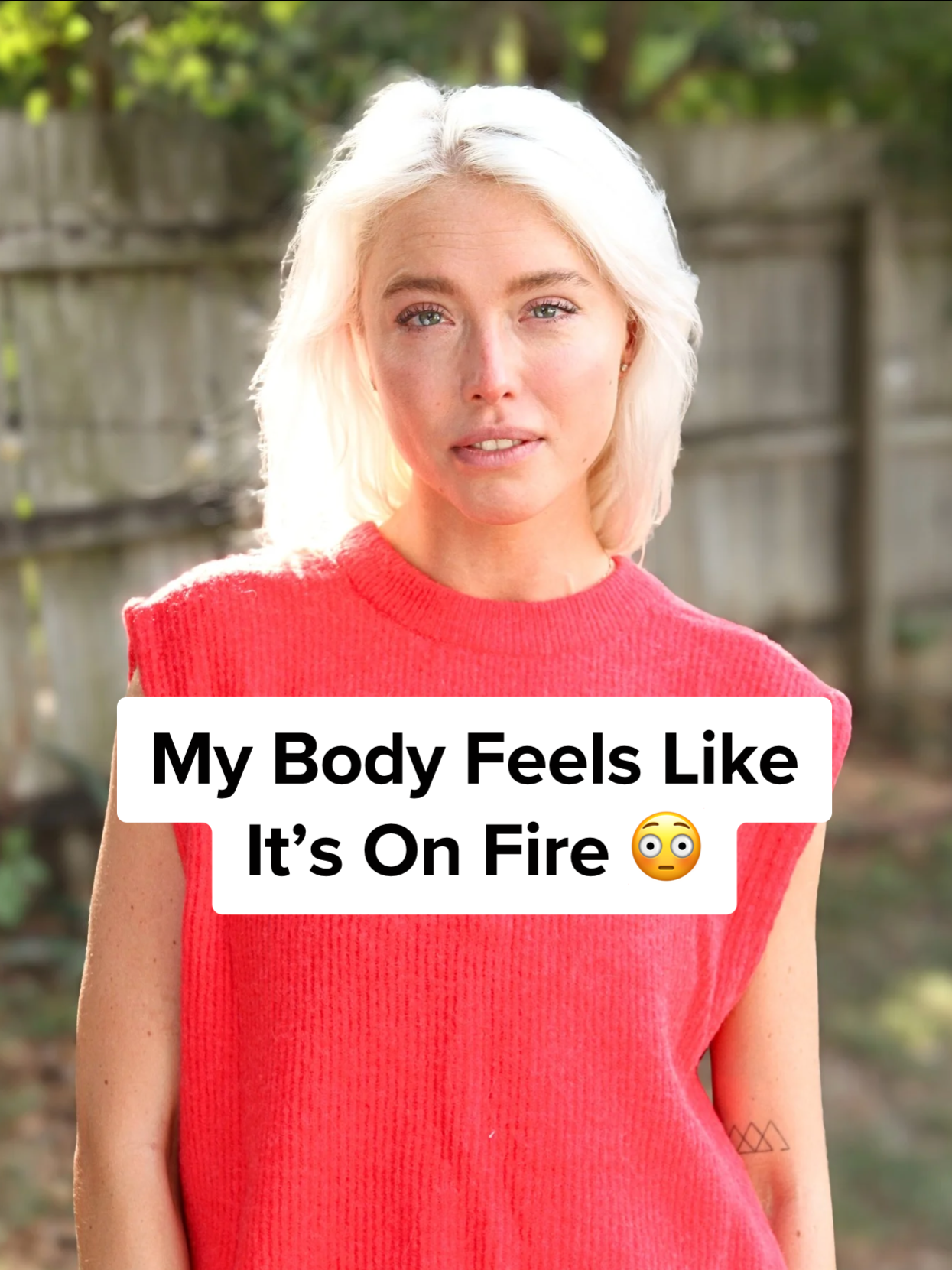 Alex lives with 6 chronic illnesses - and they're all incurable ❤️‍🩹 @alexandrawildeson #borndifferent #chronicpain #chronicillness #autoimmunedisease #chronicpainlife #fyp #rarecondition #truly