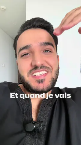 Si tu souhaite copier ce business modèle, envoi « BIZ » en dm et je t’expliquerai la suite InshaAllah 🚀✨