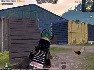 Nice  @ViruSSSSSS  #ببجي #حزين #ببجي_pubg #ببجي_مستودع #لايكات 