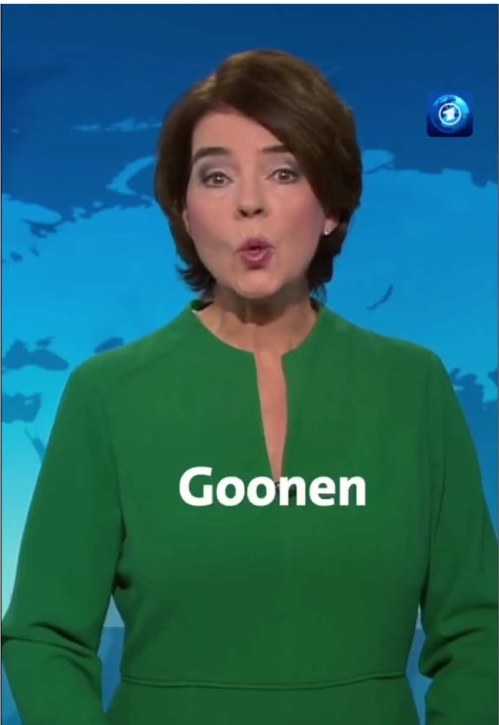 🗣️ SIE HATS GESAGT 🗣️ Susanne Daubner hat endlich die Top 3 Jugendwörter des Jahres 2025 verkündet.  Quellen: @tagesschau  #tagesschau #jugendwort2025