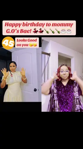 #duet with @Shindara2 backup Today is your day my darling have fun to the fullest!🥰🥰🥰😘😘😘@alat_funmi @blessedassurance78 @Treasure82 @booman4lyf🌹🌹❤️❤️❤️❤️🤩 @EvonofUK🇬🇧 @oloriyetunde 85 @Topsy-B 