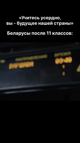 Кто остается страну поднимать? #беларусь #польша #беларусьпольша #варшава #минск #вуз 