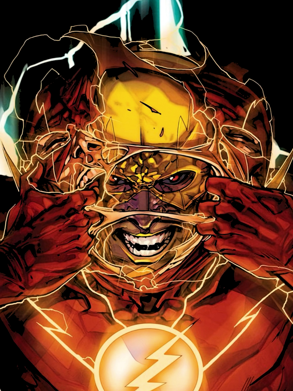 Day two of Lex's Bad Week! An oldie, but still an updated oldie. I know a lot of you will get a kick out of this one 😂 Enjoy! #reverseflash #lex #dccomics #fyp #voiceover 
